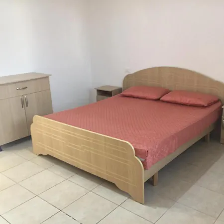 Rrezidenc Velipojë